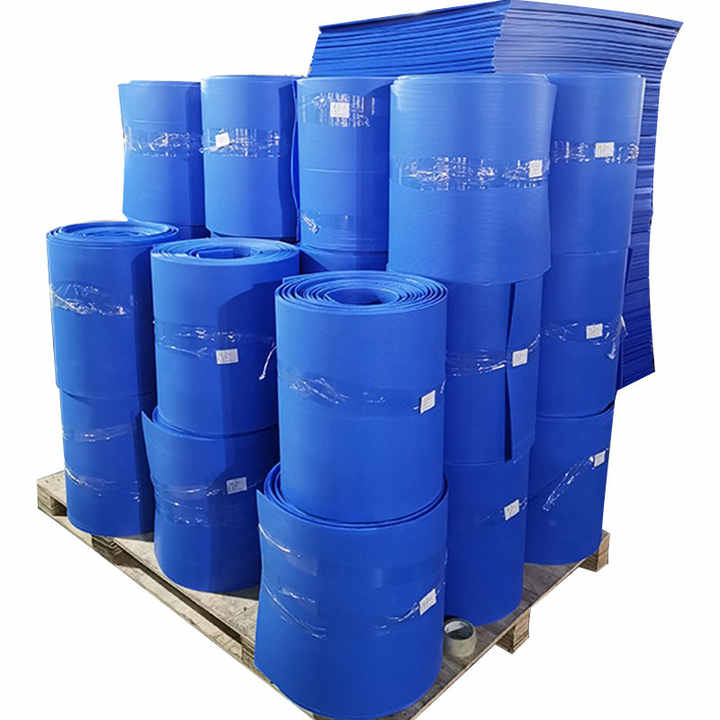 Corrugated PP Protection Roll