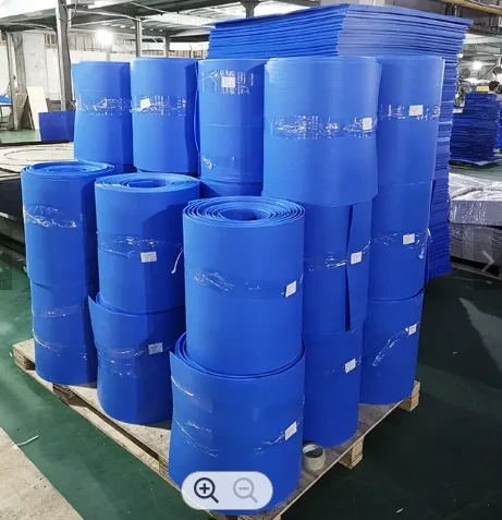 Corrugated PP Protection Roll best
