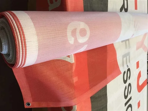 What Is Mesh Fabric?