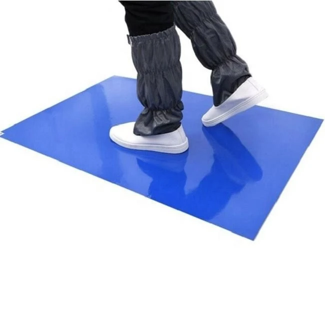 Peel-Off Dust Removal Mat suppliers