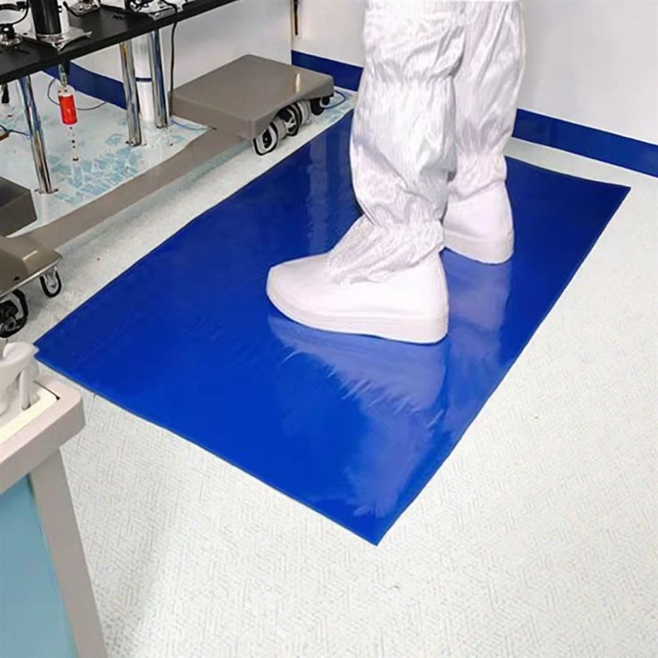 Peel-Off Dust Removal Mat factory