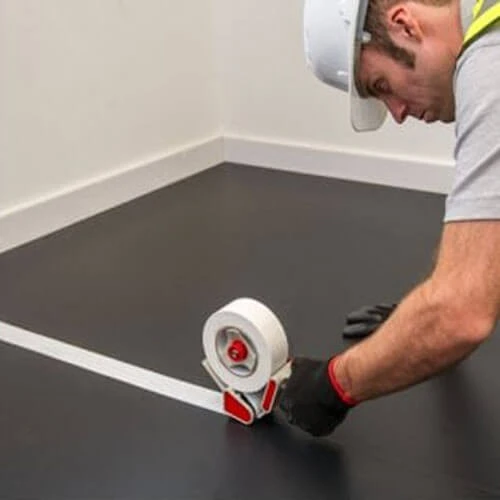 PP Plastic Floor Protection Sheets best