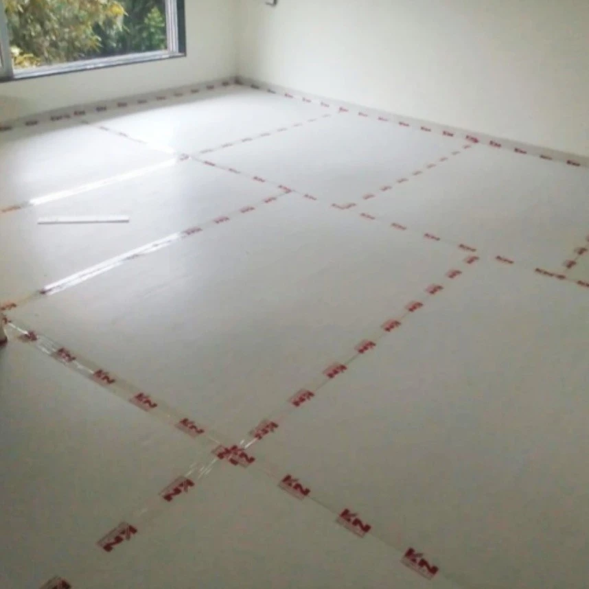 PP Plastic Floor Protection Sheets suppliers