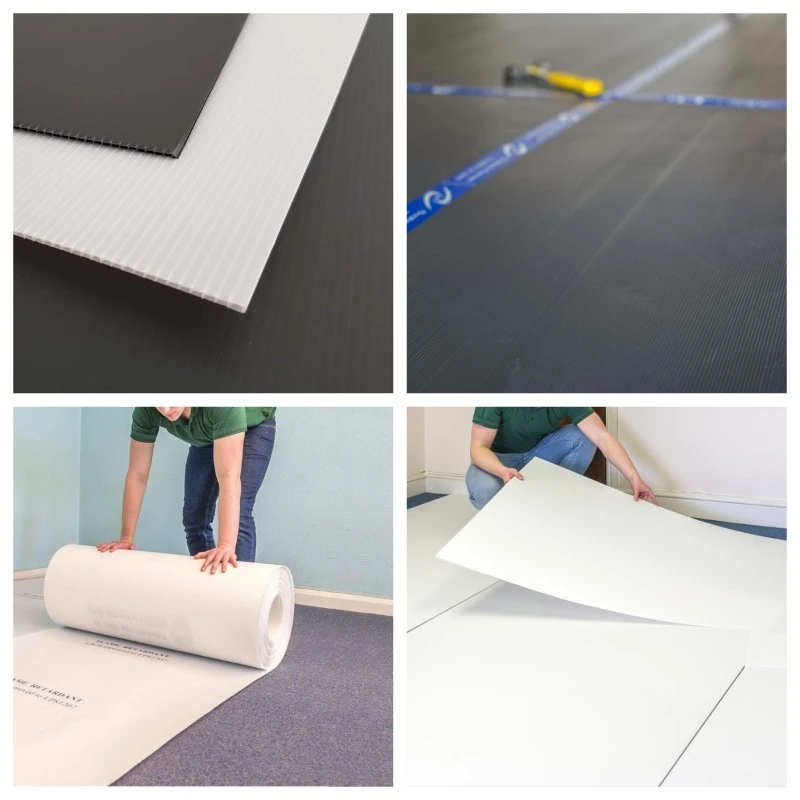 pp floor protection sheet 4 pp floor protection sheet 4