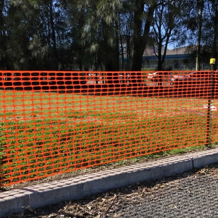 Plastic Garden Fence Mesh Plastic Garden Fence Mesh