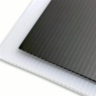 Corflute Protection Sheet