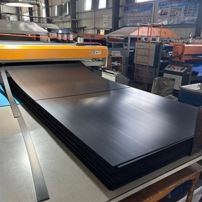 Plastic Floor Protection Sheets
