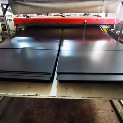 Plastic Protective Board